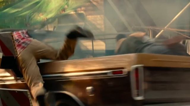 «Плохие парни 4» — смешные моменты (Реджжи — реально ценный кадр) | Моменты из фильмов ❤️