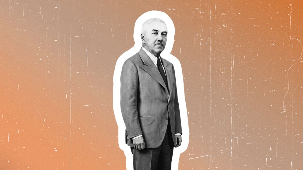 Н.Л. Марков и иранская архитектура || Раванди-Фадаи Л.М. смотреть онлайн