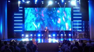 Егорова Ника - «Королевство кошек». Золотая Сова - 2026