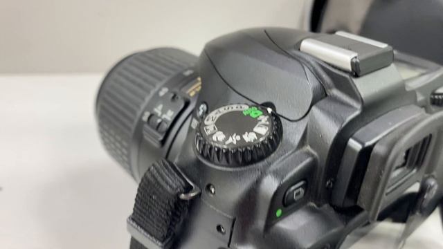 Nikon d50 смотреть онлайн