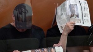 Лидер банды Христев не признал вину по делу о похищениях и убийствах