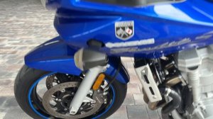 Moto klim 93 154