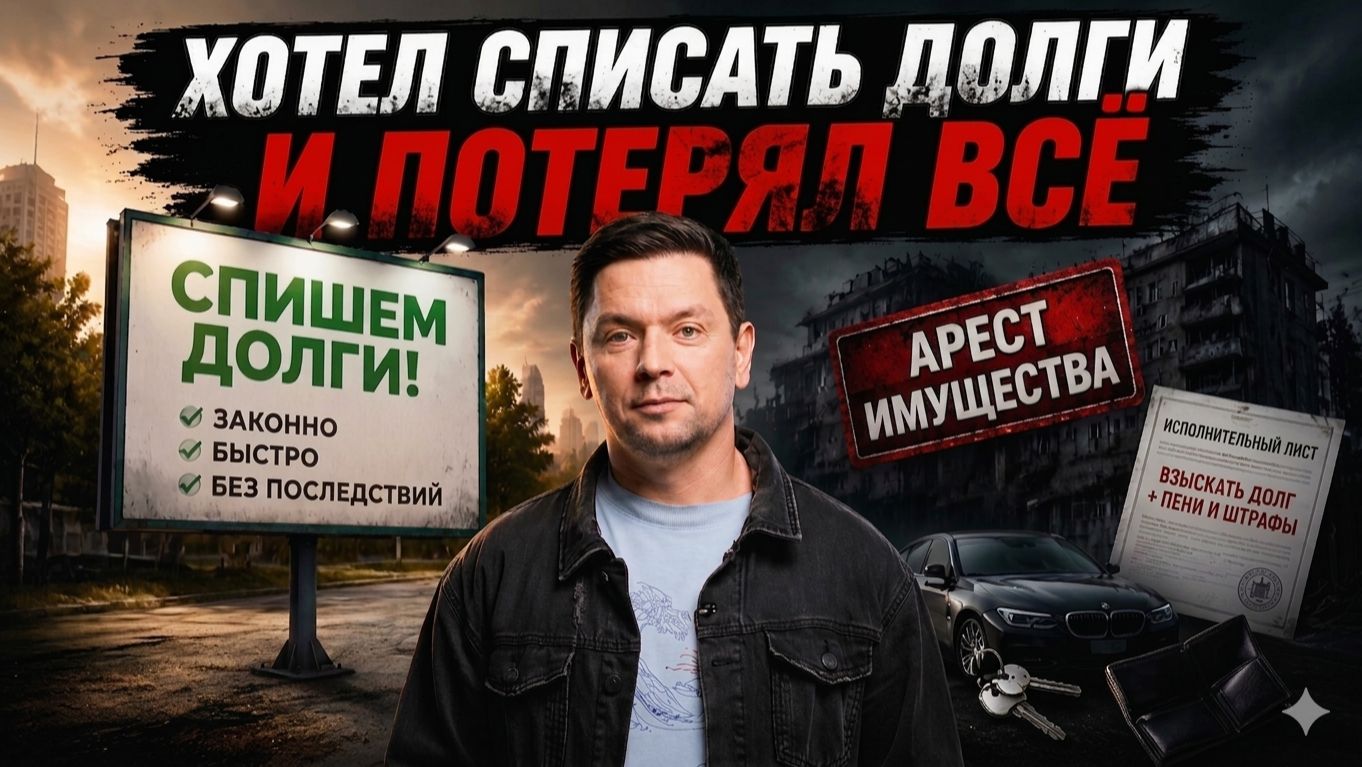 РАЗДОЛЖНИТЕЛИ: как устроен многомиллиардный бизнес на вашем отчаянии. Расследование СЛИВЫ