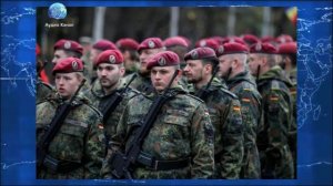 В Минске увидели тревожный сигнал в планах Запада на 2030 год