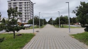 Анапа встретила лето! =) 1 июня 2026.