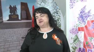 Май, цветущий май
