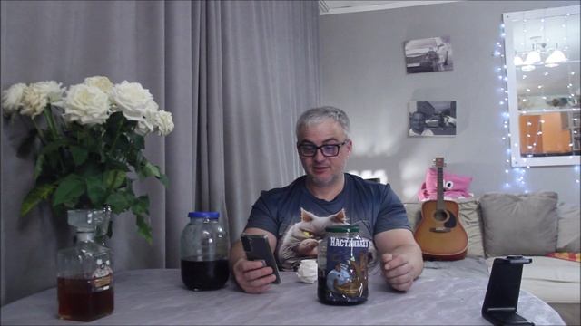 Еще один егермейстер. ГлавБух 135 серия.