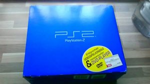 Factory Sealed Original PlayStation 2 Fat (PS2) From 2002 ,  Should I Open It ?