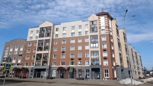 Киров Козулева 5