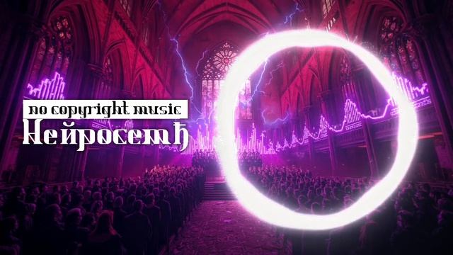 Heйpocemђ - Cathedral Slam