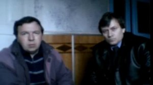 Борис Пилипчук и Григорий Грабовой о воскрешении Б.Я. Пилипчука, 20040330. Из архива фонда Грабового