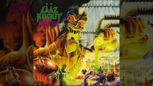 01 - Fire In The Hole (LÄÄZ ROCKIT)