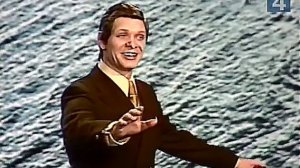 Эдуард Хиль - Как провожают пароходы (1976)