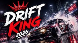 DriftKing2026
