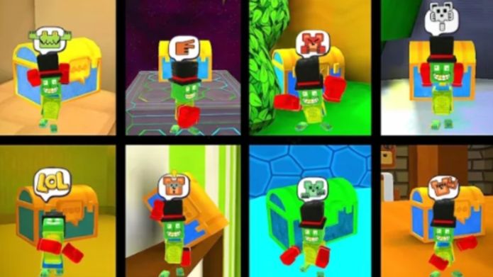 Локатор МОНЕТ! Super bear adventure смотреть онлайн