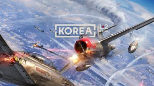 Korea. IL-2 Series - Трейлер с датой релиза в раннем  доступа
