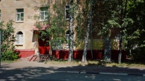 «Тезки» короткометражка