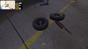 Играем в My summer car