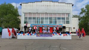 вальс Журавли