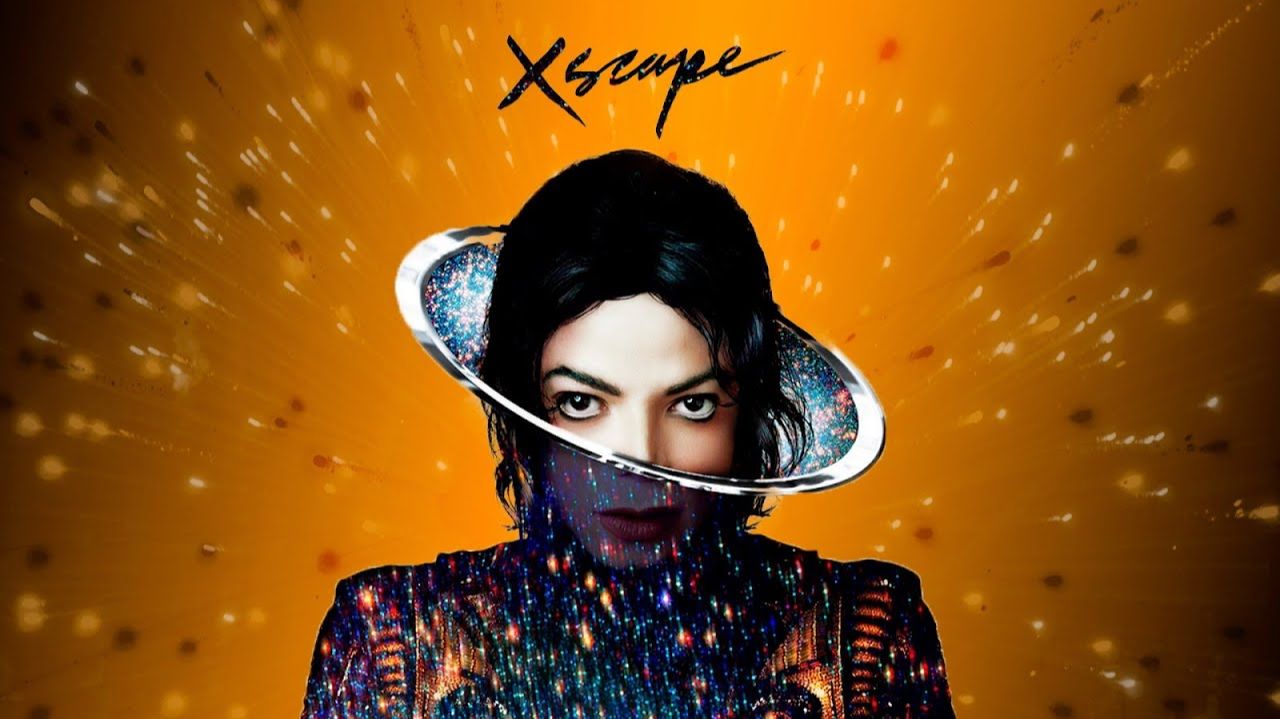 Michael Jackson — A Place with No Name (audio)