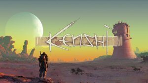 ПОКОРЯЕМ ПУСТОШИ | ВПЕРВЫЕ В ИГРЕ | Kenshi