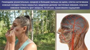 Глаза деградируют, зрение и слух падают? Восстановите зонулярную щель и венозный отток. Упражнения