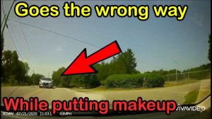 Crazy Road Rage США и Канада #Плохие водители, автокатастрофы, проверка тормозов, наезд и бегство #Н