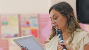 Энергия добра: как это было
