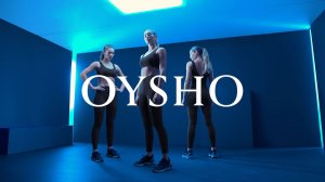 OYSHO In Store Fashion Music Background Playlist