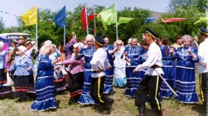 Забайкальскому казачеству 150 лет. (2001г.)