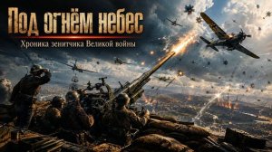 Аудиокнига полностью. Попаданцы. «Под огнём небес» Книга 1 из 3
