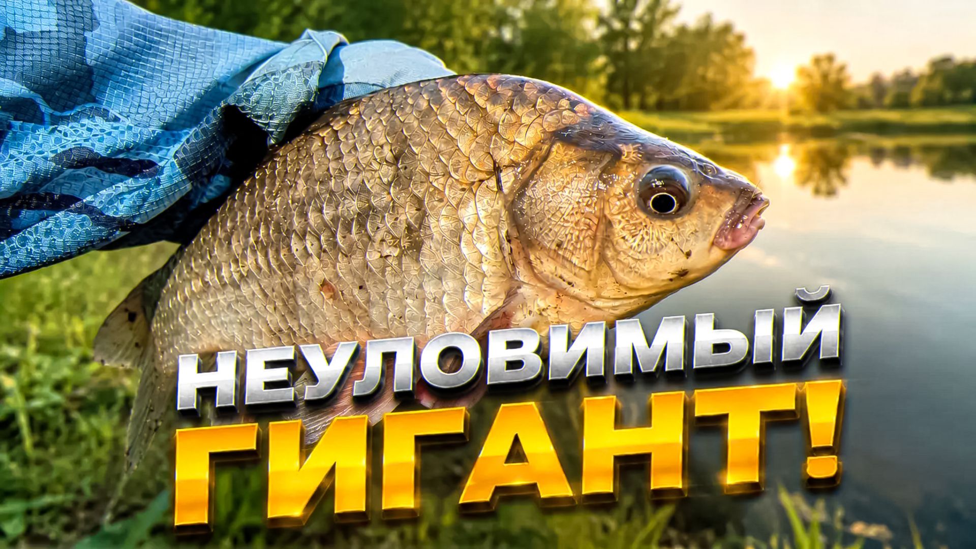 ЭТОТ «ПАРОВОЗ» НЕ ОСТАНОВИТЬ ❗️ ЛОВЛЯ КАРАСЯ на СПИННИНГ в стиле МОРМЫШИНГ смотреть онлайн