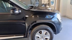 Nissan Terrano III (D10), 2022, Вологда