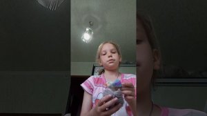 Показываю что успела сшить за учебный год