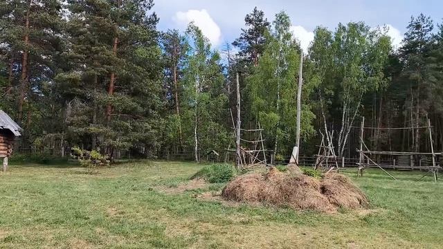 «PROстранствие: Большое Рязанское кольцо» (12-15 мая 2026 г.)  День третий. Кордон 273