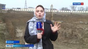 Вести. Сюжет - Дома писателей