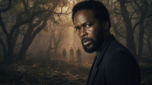 Извне (4 сезон) — 7 серия трейлер-тизер (2026)