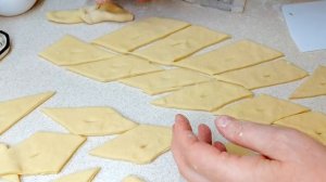 Вкуснятина к чаю за 20 минут на сковороде! Пышные вергуны. Бюджетная вкусная выпечка на кефире