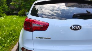 SPORTAGE \\\ 8-903-741-28-01 \\\