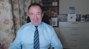 Игорь Панарин: Тайны Смуты - Англия  и приход к аласти  Романовых
