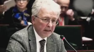 Правительство - это колониальная администрация