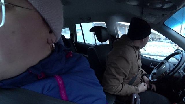 Влог от 09.11.2022