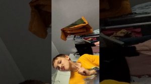 Просто так утро
