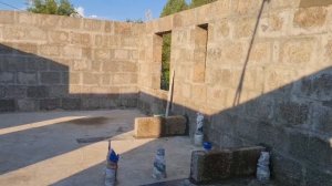 Отчёт клиента о строительстве своего дома