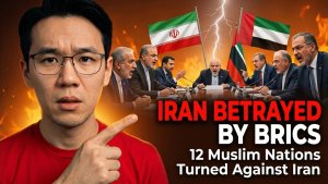 Iran Parliament CONFESSES Defeat — The Next 24 Hours Will Change Everything