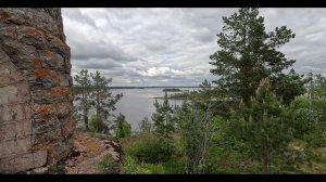 Выборгский залив 31.05.2026