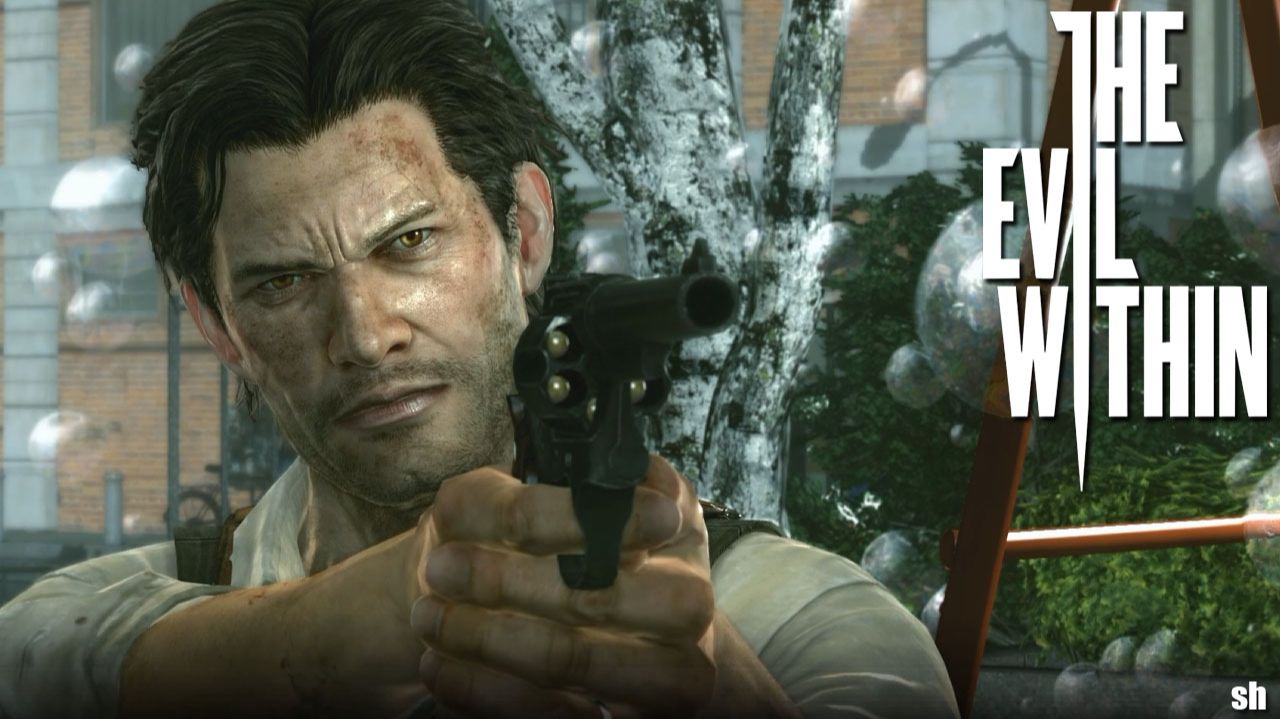 The Evil Within►Прохождение без комментариев.#13 смотреть онлайн