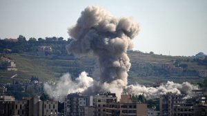 Политика тотального разрушения: ЦАХАЛ бьет вблизи гражданских объектов в Ливане