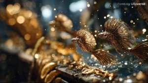 Inside the Most Beautiful Steampunk World Ever!_1080p60