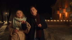 Трейлер короткометражного фильма «Портрет до мажор» (2024)